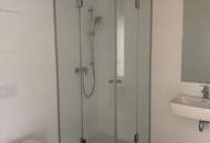 Erstbezug - Studio mit grossem Balkon