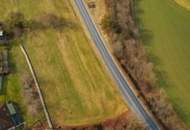 Bauträgerobjekt in Steinakirchen am Forst ca. 5.100m² Bauland zum Entwickeln