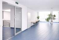 Kombination Lager- 310 m2 und Bürofläche 182 m2 zu mieten