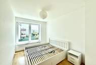 Maisonette mit Reihenhaus-Charakter | Eigengarten, Terrasse & Tiefgarage | Nähe Bahnhof Unterkritzendorf