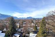 Exklusives Reihenhaus in herrlicher Ausblickslage