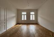 Luxuriöser 5-Zimmer-Wohntraum in 1030 Wien – Erstbezug mit 2 Balkonen!