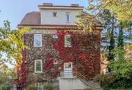 Mehrfamilienhaus in Mauer mit Garten in gefragter Wohnlage nahe dem 13. Bezirk