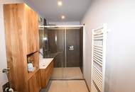 Exklusive moderne 2 Zimmer Wohnung mit Balkon in top Lage in der Rainergasse