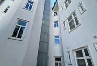 1 Zimmer, renovieren / sanieren in Ruhelage.