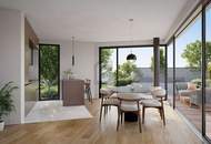 BAUGENEHMIGTES PROJEKT: EIN GUTER GRUND ZU BAUEN