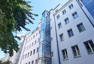 FAMILIENHIT MIT POTENTIAL, 113 m2 Neubau mit Loggia, 4 Zimmer, Küche, 2 Bäder, teilmöbliert, 3. Liftstock, Enkplatz