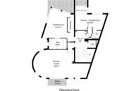 Exklusive Villa mit 7 Zimmern, Garten & Terrassen + 4 Garagestellplätzen in sehr ruhiger und sicher Lage!