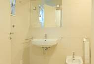 Großzügige 4 Zimmerwohnung mit Südwestbalkon und Blick Richtung Grinzing