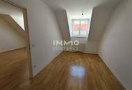 DG-Wohnung in einem hübschen Altbau in der Hetzgasse