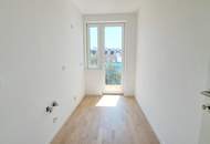 Moderne 3-Zimmer-Wohnung mit Balkon!