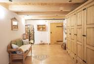 Liebevoll restauriertes Landhaus