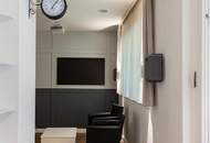 Smartes Reihenhaus mit Garage, 4 Schlafzimmer, 2 Bäder