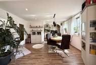 Familienfreundliches Reiheneckhaus mit großzügigem Garten in Leoben!