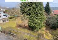 Traumhaftes Baugrundstück mit eigener Zufahrt in bester Lage von Mattighofen!