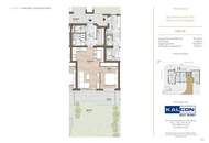 Neubauprojekt vor Fertigstellung zu attraktiven Preisen