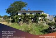 Kellerstöckl mit Weingartenidylle in Markt Neuhodis