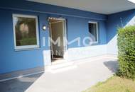 Sonnige 3-Zimmer Garten-Wohnung in der Sophiengutstraße 31 / Froschberg