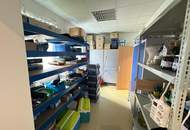 Vermietung: Praxis, Büro oder ein Salon? Ein modernes Bürogebäude in Graz - Eggenberg