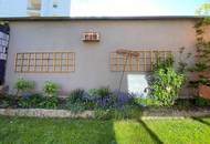 Zentral gelegenes Einfamilienhaus mit Garten und Garage in Schärding