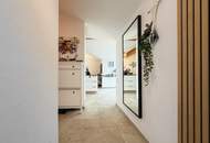 Zeitlose Eleganz am Fuße der Nockspitze – Exklusive Eigentumswohnung in Mutters!