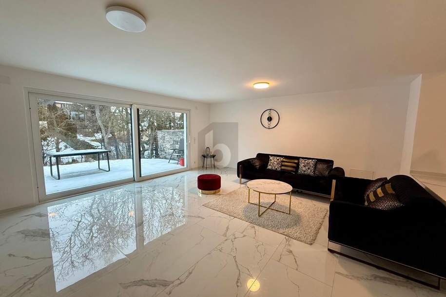 NEUES REIHENHAUS IN GRÜNRUHELAGE, Haus-miete, 2.500,00,€, 2384 Mödling