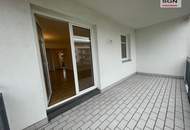 Geförderte 3- Zimmer Wohnung inkl. Balkon in Petzenkirchen