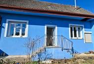 Sonniges Familienhaus mit großem Garten & Fernblick in Unterloisdorf
