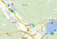 Traumhaftes Penthouse in komplett saniertem Altbau