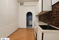 Individuell gestaltbare Altbauwohnung – Wohnung mit Potenzial und perfekter Infrastruktur
