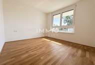 Traumhafte 3-Zimmer Wohnung mit großer hofseitiger Terrasse