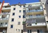 4-Zimmer-Balkon-Wohnung mit Garage in zentraler Lage!