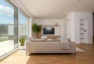 Liebe auf den ersten Blick in Weikendorf! Tolle Lage, Schlüsselfertig!