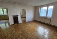 WIR SANIEREN FÜR SIE! unbefristet | nette 3,5 Zimmer-Wohnung (Achung: Fotos VOR Sanierung)