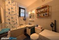 Großzügige Dachgeschoss Garconniere mit Loggia in Wattens