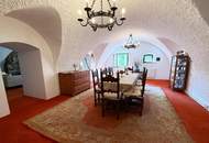 Der Lindenhof - Vierkanter am Ortsrand von Petzenkirchen mit großem Grundstück