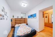 Luxuriöser 14- Zimmer Wohntraum mit Dachterrasse und Pool, Nähe Wilhelminenschloss