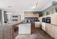 2 Zimmerwohnungen mit großer Terrasse im 8. Stockwerk!