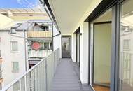 FLODO 105 - Schöne 3-Zimmer Hofwohnung mit Weitblick - Ein Zuhause für höchste Ansprüche