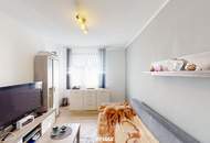 MODERN - HELL - BEGEHRT: TOP sanierte 4-Zimmer-Wohnung!
