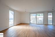 ERSTBEZUG ab Q1/2026: Familienfreundliche Gartenwohnung - Projekt SCHEFFERGASSE 4: Erstbezug