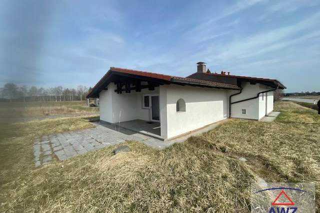 Vielseitig nutzbare Gewerbeimmobilie in gut sichtbarer Lage an der B41, Haus-kauf, 3950 Gmünd
