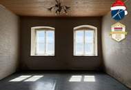 Kleines Stadthaus zum Selbstgestalten