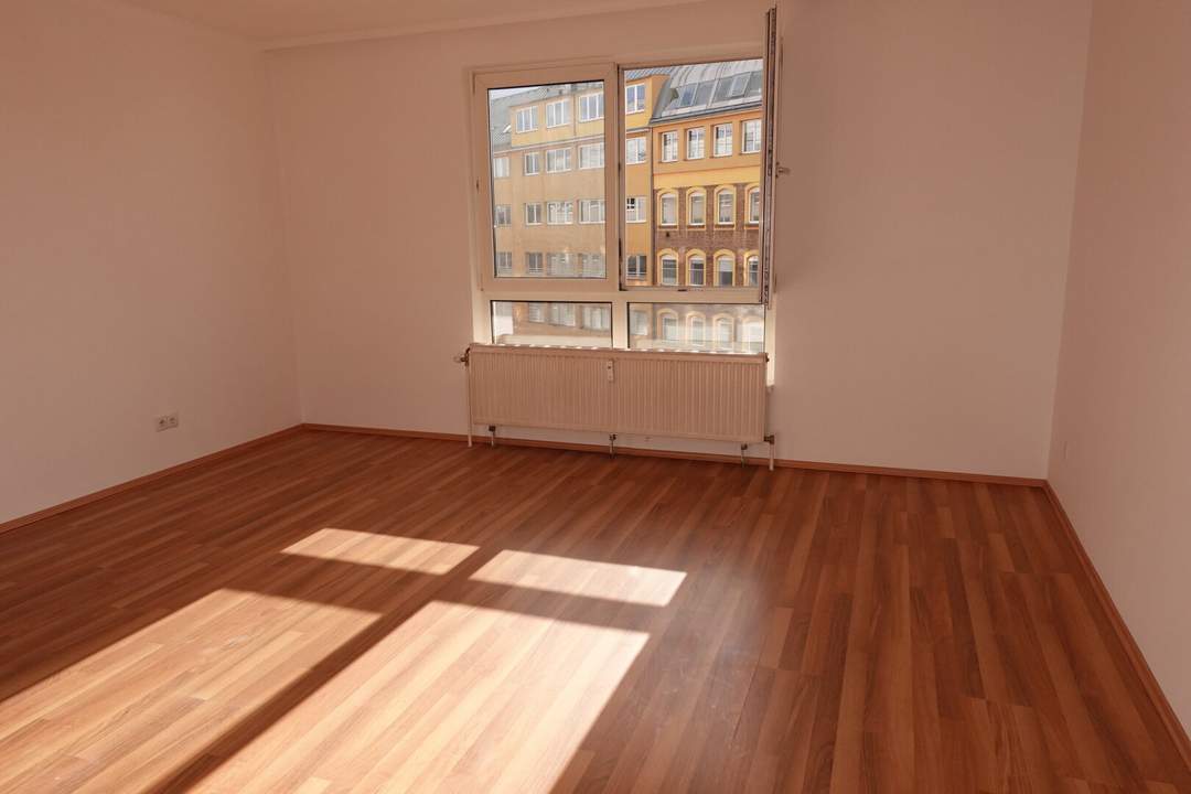 Wunderbar sonnige 2 Zimmer Neubauwohnung - zwischen Matzleinsdorfer Platz und Waldmüllerpark