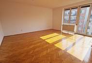 BUCHENGASSE, 41 m2 Neubau, Einzelwohnraum, Kochnische, Duschbad, Parketten, 5. Liftstock, U1-Nähe