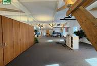 Ihr neuer Standort in Graz: 331 m² | Top-Anbindung | Modern saniert