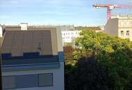 Familien-Hit: Sonnendurchflutete Dachgeschoss-Wohnung