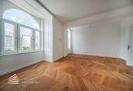Helle 4-Zimmer Erstbezug, Nähe Westbahnhof