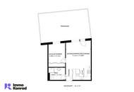 Hochwertig ausgestattete 2-Zimmer-Gartenwohnung in Arzl zu verkaufen!