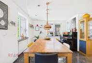 Wohnen und Arbeiten am selben Ort – Einzigartiges Mehrgenerationenobjekt in Seenähe von Bregenz